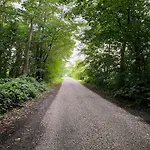 Authentic 150 M From North Feriehus *