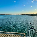 Authentic 150 M From North Feriehus Kerteminde