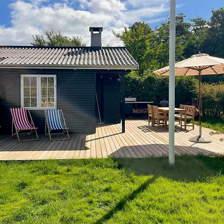 Authentic 150 M From North Kerteminde
