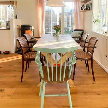 Holiday home Authentic 150 M From North Kerteminde