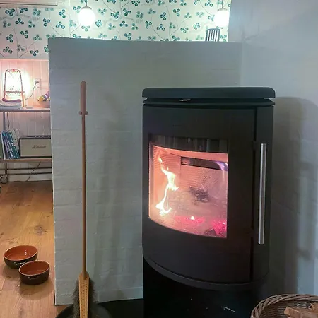 Authentic 150 M From North Holiday home Kerteminde