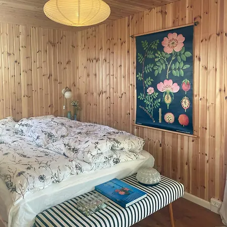 Authentic 150 M From North Holiday home Kerteminde