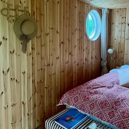 Holiday home Authentic 150 M From North Kerteminde