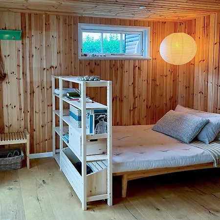 Authentic 150 M From North Holiday home