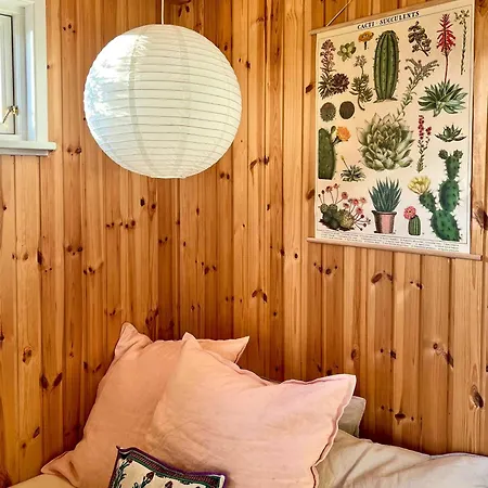 Holiday home Authentic 150 M From North Kerteminde