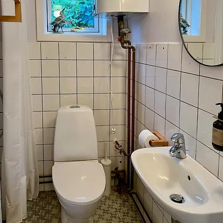 Holiday home Authentic 150 M From North *