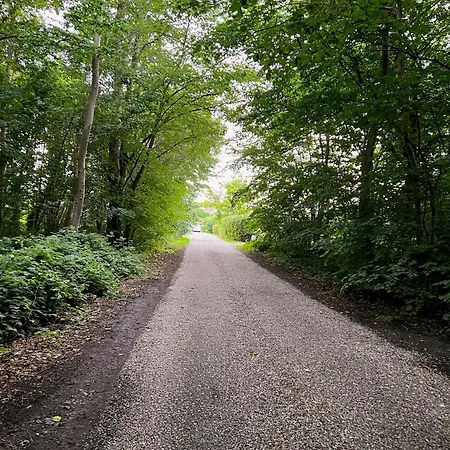 Authentic 150 M From North Holiday home *